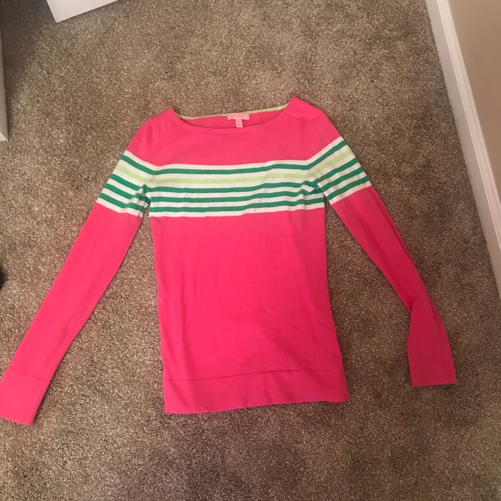 Lilly Pulitzer